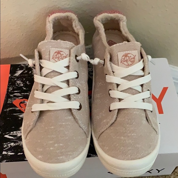 Roxy Shoes - SOLD/ Roxy Sneakers